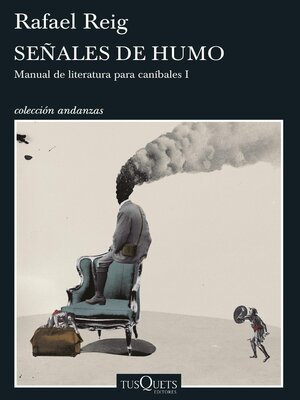 cover image of Señales de humo